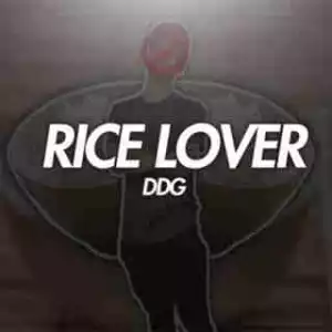 Instrumental: DDG - Rice Lover